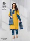 Dream Girl Vol 1 By Deeptex Cotton Readymade Dress Wholesale Clothing Distributors In India
